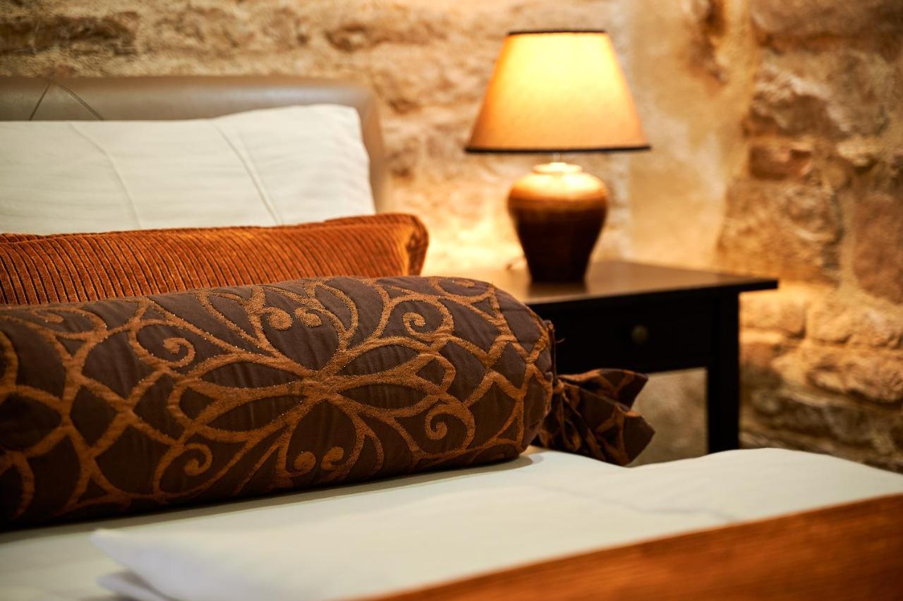 Rustic Apartments Sv Frane In The Old Town Šibenik Exteriör bild