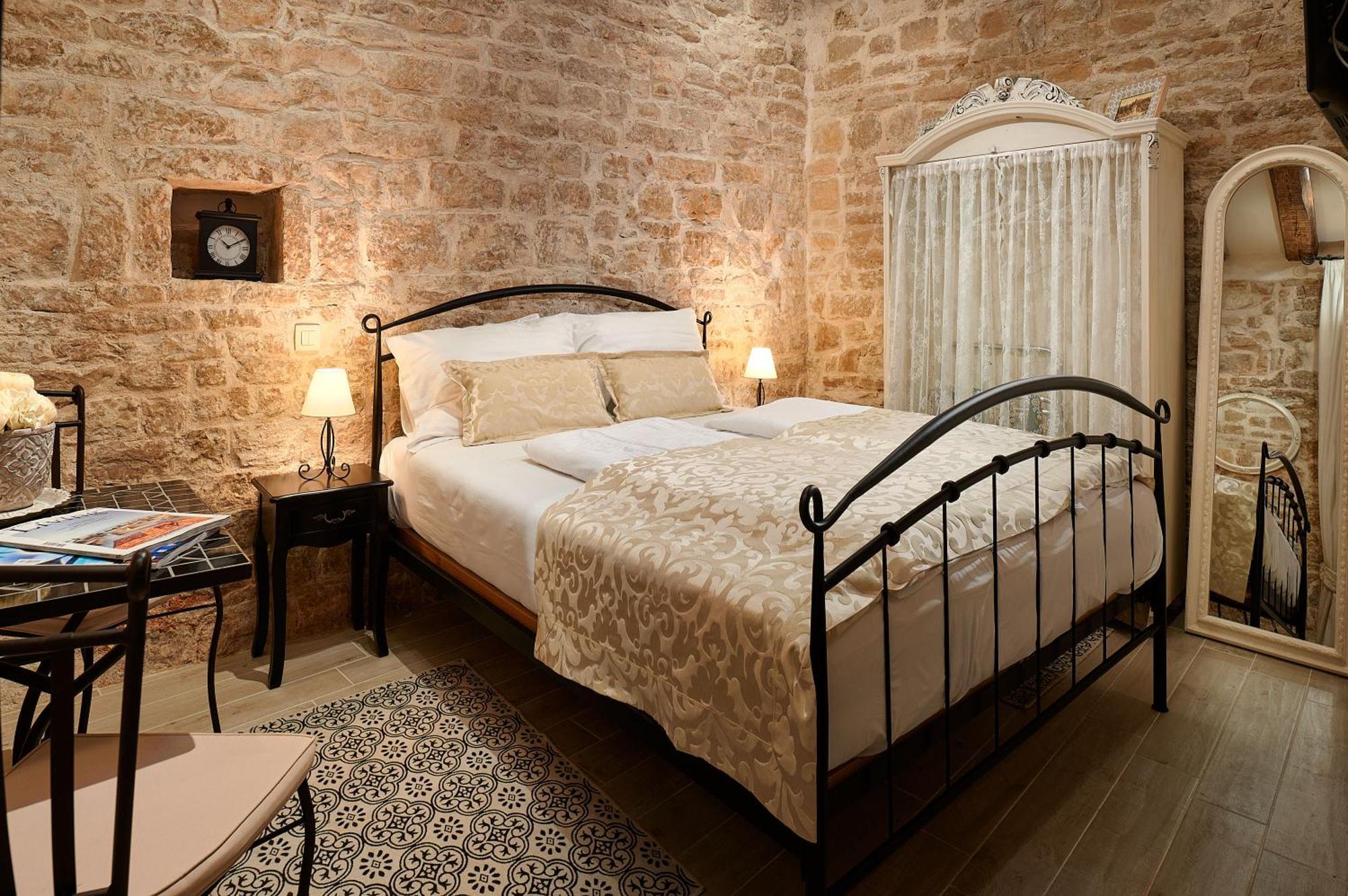 Rustic Apartments Sv Frane In The Old Town Šibenik Exteriör bild